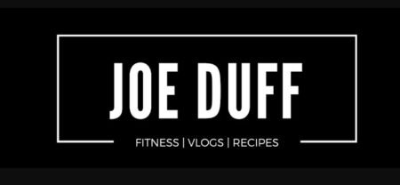 Joe Duff – The Diet Chef