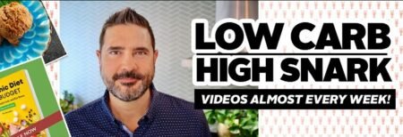 Highfalutin’ Low Carb