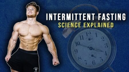 The Science Behind Intermittent Fasting (14 Studies) | Nutritional Science Explained